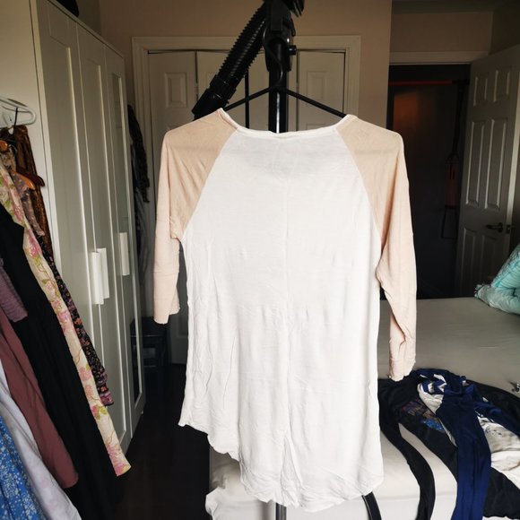 Vintage Spell Raglan - Picture 2 of 5